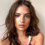 Emily Ratajkowski