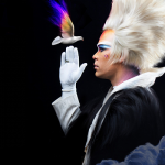 Empire Of The Sun