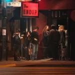 EndUp, San Francisco (CA), US