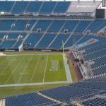 EverBank Field, Jacksonville (FL), US