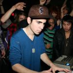 Felix Cartal