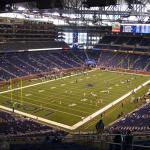 Ford Field, Detroit (MI), US