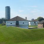 Fort York, Toronto (ON), CA