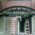 Foundation Nightclub, Seattle (WA), US