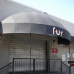 Fur Nightclub, Washington DC, US