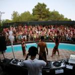 Gala Night, Sant Antoni De Portmany, ES