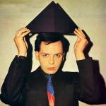 Gary Numan