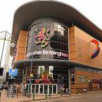 Gatecrasher, Birmingham, UK