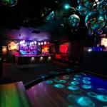 Geisha Bar, Perth (WA), AU