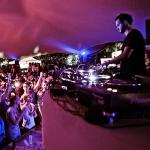 Ghoa Beach Club, Barcelona, ES