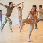 Gibney Dance, New York (NY), US