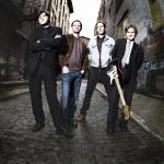 Gin Blossoms