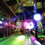 Gipsy, Moscow (MOS), RU