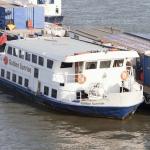 Golden Jubilee & Yacht Club, London, UK