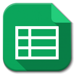 Google Sheets