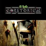 Goretorium, Las Vegas (NV), US