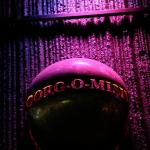 Gorg-o-mish, Vancouver (BC), CA