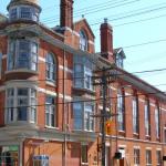 Great Hall, Toronto (ON), CA