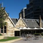 Greenwood Hotel, North Sydney (NSW), AU
