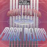 Groove Solution