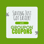 Groupon Coupons