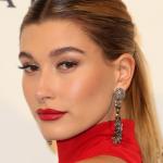 Hailey Baldwin