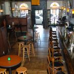 Halsted Harp, Chicago (IL), US