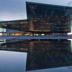 Harpa, Reykjav�k, IS