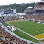 Heinz Field, Pittsburgh (PA), US