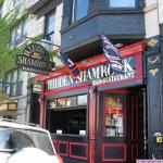 Hidden Shamrock, Chicago (IL), US