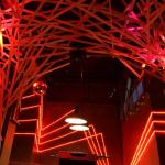 Hive Club, Zurich, CH