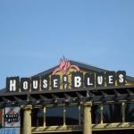 House Of Blues, Anaheim (CA), US