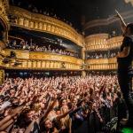 House Of Blues, Chicago (IL), US