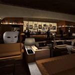 Hyde Bellagio, Las Vegas (NV), US