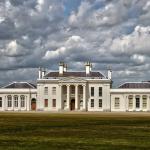 Chelmsford Hylands Park, Chelmsford, UK