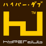 Hyperdub