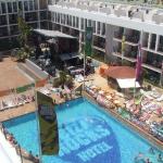 Ibiza Rocks Hotel, Sant Antoni De Portmany, ES