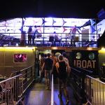 I Boat, Bordeaux, FR