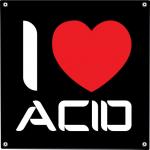 I Love Acid