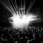 INPUT High Fidelity, Barcelona, ES