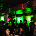 Interface Club, Lyon, FR