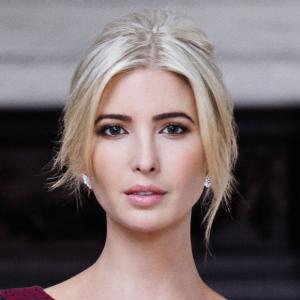 Ivanka Trump