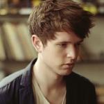James Blake