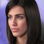Jessica Lowndes