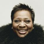 Jocelyn Brown