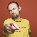 Joey Negro