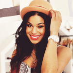 Jordin Sparks