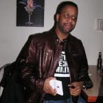 Keith Tucker