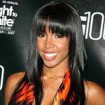 Kelly Rowland