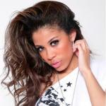 Keshia Chant